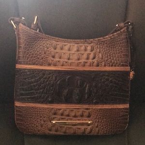 NWT Brahmin Jody Crossbody